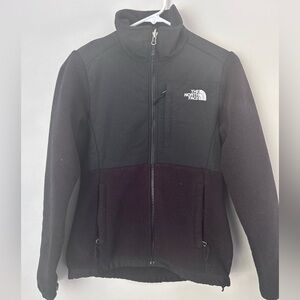 The North Face Black and White Label